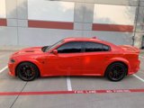 Used 2021 Dodge Charger R/T w/ Blacktop Package image 2