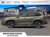 New 2025 Subaru Forester Limited image 3