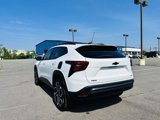 Used 2024 Chevrolet Trax RS w/ Driver Confidence Package image 6