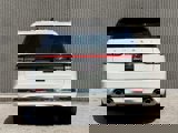 New 2025 Lincoln Aviator Black Label image 4
