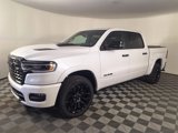 New 2025 RAM 1500 Limited image 6