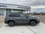 New 2025 Subaru Forester Limited image 2