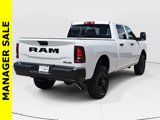 New 2025 RAM 2500 Tradesman image 3