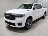 New 2025 RAM 1500 Tungsten image 3