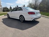 Used 2015 Mercedes-Benz E 350 4MATIC Sedan image 5