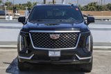 Used 2025 Cadillac Escalade Premium Luxury image 3