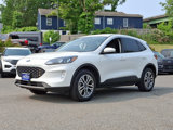 Certified 2022 Ford Escape SEL image 5