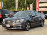 Used 2017 Subaru Legacy 2.5i Limited image 3