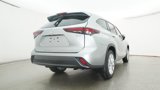 New 2025 Toyota Highlander Limited image 5
