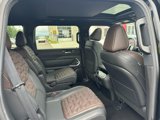 New 2025 Nissan Armada Platinum w/ Convenience Package image 4