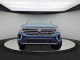 New 2025 Volkswagen Atlas SE image 2