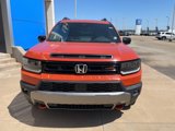 New 2026 Honda Passport TrailSport image 5