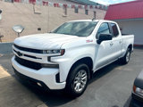 Used 2019 Chevrolet Silverado 1500 RST image 2