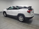 Used 2024 GMC Terrain SLE image 3