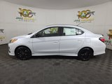 New 2024 Mitsubishi Mirage G4 Black Edition image 4
