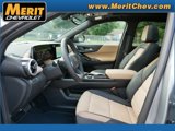 New 2026 Chevrolet Equinox ACTIV w/ Convenience Package III image 4