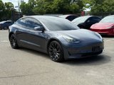 Used 2022 Tesla Model 3 Performance image 3
