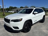 Used 2020 Jeep Cherokee Latitude Plus image 2