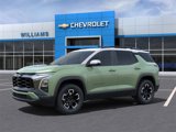 New 2026 Chevrolet Equinox ACTIV w/ Convenience Package III image 2