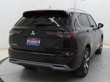 New 2025 Mitsubishi Outlander SEL image 3