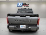 New 2025 Toyota Tundra Platinum image 6