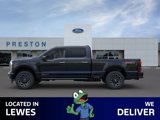 New 2025 Ford F250 Platinum image 4