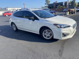Used 2018 Subaru Impreza 2.0i Premium w/ Eyesight & BSD & Rcta image 3