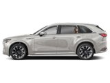 New 2025 MAZDA CX-90 3.3 Turbo S w/ Premium Plus image 3