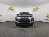 New 2025 Mitsubishi Outlander Sport AWD image 2