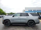 New 2025 Chevrolet Tahoe LT image 2