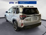 Certified 2025 Subaru Forester Limited image 3