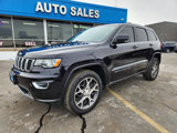 Used 2018 Jeep Grand Cherokee Limited image 4