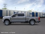New 2026 Ford F250 Lariat w/ Lariat Ultimate Package image 3