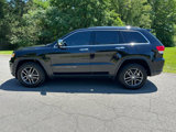 Used 2017 Jeep Grand Cherokee Limited image 6