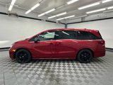 New 2026 Honda Odyssey Sport-L image 2