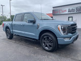 Used 2023 Ford F150 Lariat w/ Equipment Group 502A High image 3