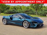 Used 2023 McLaren Artura image 2