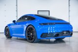 Used 2023 Porsche 911 Carrera 4 w/ Sport Package image 6