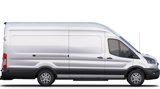 New 2024 Ford Transit 250 148 High Roof Extended w/ Load Area Protection Package image 5