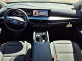 New 2025 Nissan Murano SL image 3