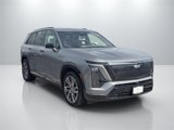 New 2026 Cadillac Vistiq Sport image 3