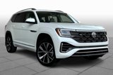 New 2025 Volkswagen Atlas SEL Premium R-Line image 2