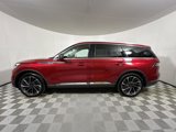 Certified 2020 Lincoln Aviator Reserve w/ Equipment Group 202A image 4