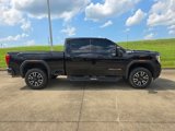 Used 2022 GMC Sierra 2500 AT4 w/ AT4 Preferred Package image 4