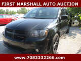 Used 2018 Dodge Grand Caravan SE image 2