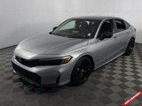 Certified 2025 Honda Civic Sport image 3