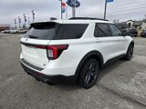 New 2025 Ford Explorer ST image 3
