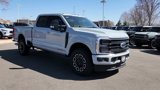 New 2025 Ford F350 Platinum image 6