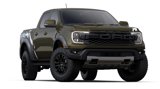 New 2025 Ford Ranger Raptor image 4