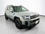 New 2026 Hyundai Santa Fe Calligraphy image 3
